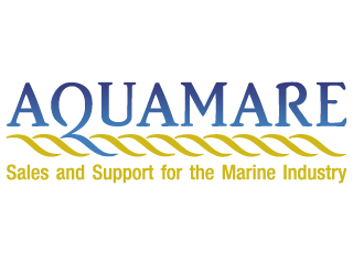 Aquamare Logo